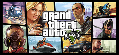 侠盗猎车手5|GTA5 传承版 /Grand Theft Auto V v1.72(3751) 修改器+F5开启菜单 免安装中文版