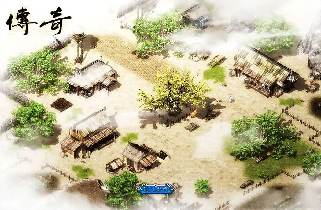 DM游戏单机版【未知世界大冒险V7.5至尊版】PC电脑端解压即玩