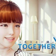 游戏《VR女友~与你在一起》Together VR(包含DLC文件)
