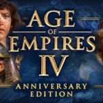 帝国时代4：周年纪念版/Age of Empires IV v15.4.8719  全DLC 送修改器 免安装中文版