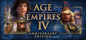 帝国时代4：周年纪念版/Age of Empires IV v15.4.8719  全DLC 送修改器 免安装中文版