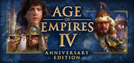 帝国时代4:周年纪念版/Age of Empires IV v15.4.8719 全DLC 送修改器 免安装中文版