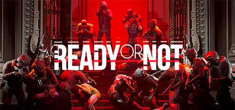 严阵以待/Ready or Not/单机+联机 Build.14102025 全MOD 送修改器 免安装中文版
