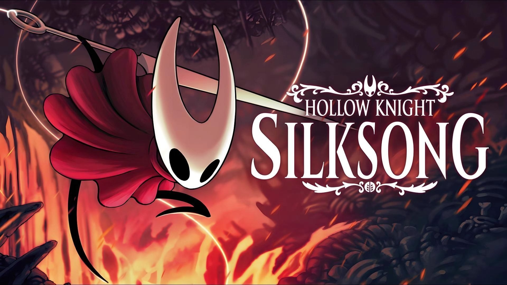 空洞骑士:丝之歌/ Hollow Knight: Silksong/ 单机+联机/ PC+手机双端 v1.0.29315 全DLC 送修改器 免安装中文版