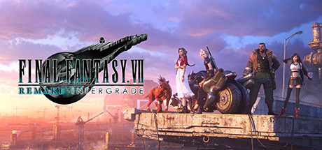 最终幻想7：重制版/Final Fantasy VII Remake Intergrade v1.007  送修改器 赠服饰MOD 免安装中文版