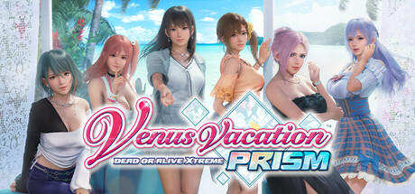 死或生：维纳斯璀璨假期/Venus Vacation PRISM – DEAD OR ALIVE Xtreme v1.05 全DLC 免安装中文版