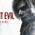 生化危机9：安魂曲/ Resident Evil Requiem Build.22161518_V3补丁 送修改器+单板补丁 免安装中文版