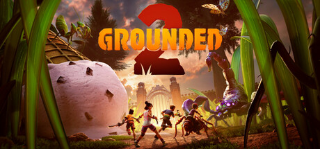 禁闭求生2/ Grounded 2 / 单机+联机 v0.3.0.3 免安装中文版