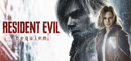 生化危机9：安魂曲/ Resident Evil Requiem Build.22161518_V3补丁 送修改器+单板补丁 免安装中文版