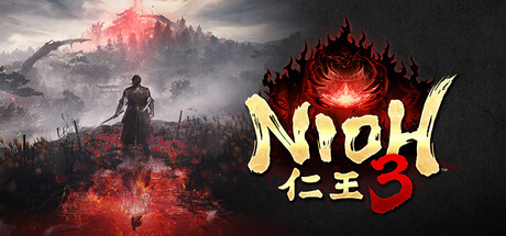 仁王3 / Nioh 3 / 单机+联机 v1.04.01 数字豪华版 送修改器+通关存档+VP9解码器[游戏弹报错必装] 免安装中文版