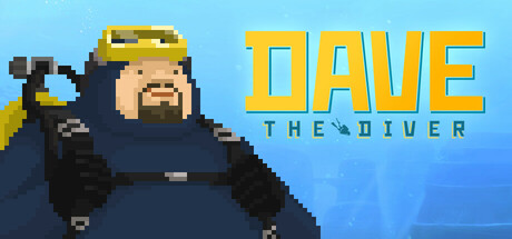 潜水员戴夫/DAVE THE DIVER / PC+安卓双端 v1.0.5.1791 全DLC 送修改器 免安装中文版