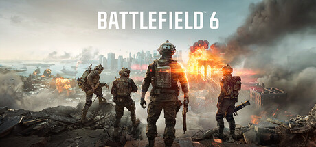 战地6|战地风云6 / Battlefield 6 v1.1.2.0 全DLC 赠单板补丁 免安装中文版