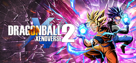 龙珠:超宇宙2/ DRAGON BALL XENOVERSE 2/ 单机+联机/ PC+手机双端 v1.25.02 全DLC MOD 送修改器 新增DLC未来之歌第三章 赠音乐原声+80级满金币满TP初始存档+赠4个MOD版其中MOD人物1419个 免安装中文版