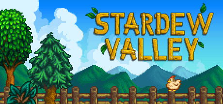 星露谷物语/ Stardew valley/ 单机+联机/ PC+手机双端 v1.6.15 全DLC 送300MOD 免安装中文版