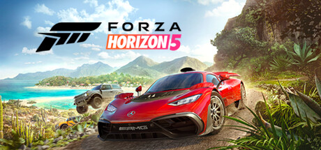 极限竞速 地平线5 顶级版/ Forza Horizon 5 /单机+联机 v1.688.109 全DLC 赠全车辆收藏.原厂调教涂装.剧情故事全三星 全通存档 免安装中文版