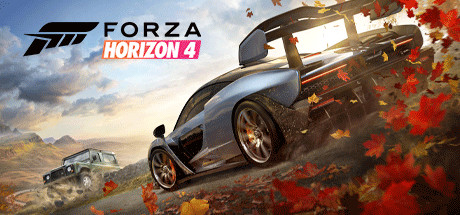 极限竞速 地平线 4 / Forza Horizon 4 v1.478.564.0 免安装中文版