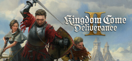 天国:拯救2 黄金版 /Kingdom Come: Deliverance II v1.5.2 全DLC MOD整合 送修改器+画质增强工具 免安装中文版