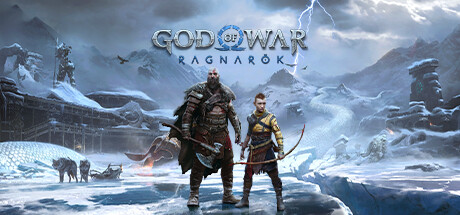 战神5:诸神黄昏/God of War Ragnarok v1.0.668.5700 免安装中文版