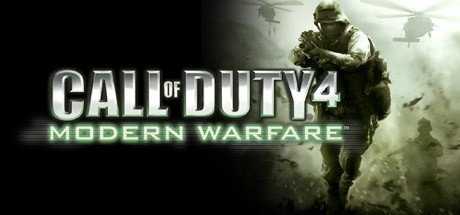 使命召唤4：现代战争/ Call of Duty 4: Modern Warfare  v1.13 重制版 免安装中文版