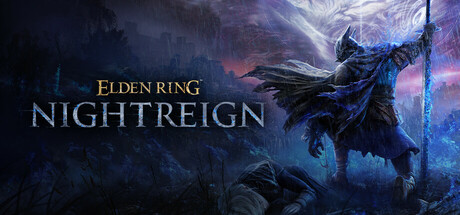 艾尔登法环 黑夜君临/Elden Ring Nightreign /单机+联机 v1.03.2 全DLC 送修改器 免安装中文版