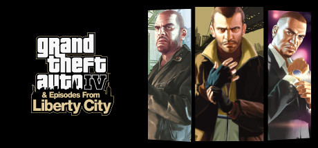 侠盗猎车手4|GTA4 自由城之章 /Grand Theft Auto IV v1.2.0.59   送修改器+存档 免安装中文版
