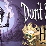 饥荒/ DONT STARVE TOGETHER/ 手机+PC双端 v712852 免安装中文版