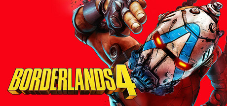 无主之地4/ Borderlands 4 v1.4.0 免安装中文版