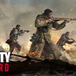 使命召唤18：先锋 完整版（Call of Duty®: Vanguard）免安装中文版