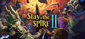 杀戮尖塔2 / Slay the Spire 2 / 单机+联机 v0.103.2 送修改器 免安装中文版