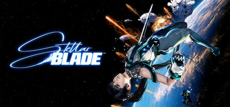 剑星/ Stellar Blade v1.4.1 免安装中文版