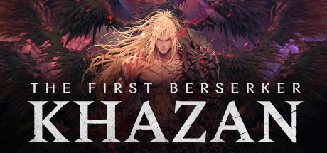 第一狂战士：卡赞/ The First Berserker: Khazan Build.20942690_V1补丁 送修改器+单板补丁 免安装中文版
