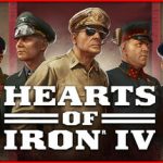 钢铁雄心4/ Hearts of Iron IV/ 单机+联机 v1.17.4.1  全DLC 免安装中文版