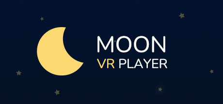 Moon VR Video Player（月亮播放器）v835 + 2.8.18 中文版