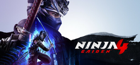忍者龙剑传4 豪华版 / NINJA GAIDEN 4 v1.0.4.0 全DLC 送修改器+VP9 Video游戏运行必备组件 免安装中文版