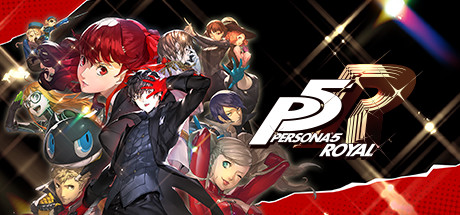 女神异闻录5:皇家版/ Persona 5 Royal/ PC+安卓双端 Build.15515071 送修改器 免安装中文版
