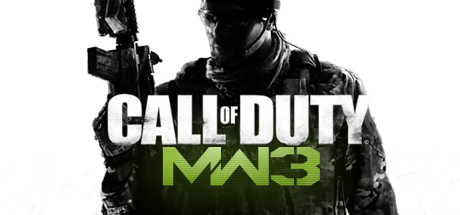 使命召唤8 现代战争3/ Call of Duty Modern Warfare 3 免安装中文版