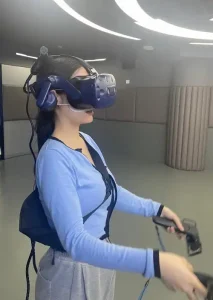 VR眼镜必备资源：4K/8K高清VR视频合集 317GB+2116部