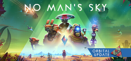 无人深空/ No Man’s Sky / 单机+联机 v6.30 全DLC 送修改器+赠音乐原声 赠满金币.水荫.纳米星团初始存档 免安装中文版