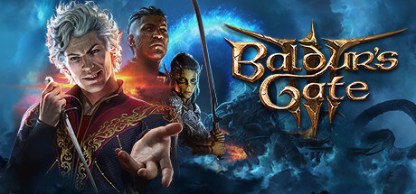 博德之门3 豪华版 /Baldur’s Gate 3  v4.1.1.7209685  送修改器 免安装中文版