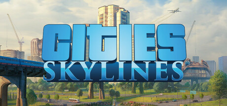 城市：天际线1|都市：天际线1 / Cities: Skylines v1.20.1.f1 免安装中文版