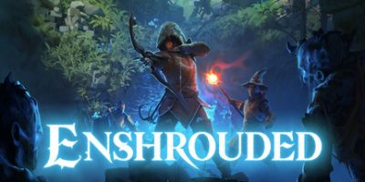 雾锁王国/ Enshrouded / 单机+联机  v1004637 送修改器 免安装中文版