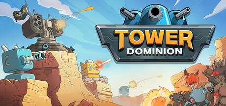 塔防统治|塔防领域/Tower Dominion v1.66 免安装中文版