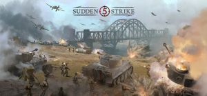 突袭5/Sudden Strike 5 Build.22883481 免安装中文版