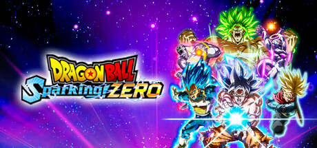 七龙珠 电光炸裂!ZERO / Dragon Ball Sparking Zero /单机+联机 v20260421 角色补充包2 全DLC 送修改器 免安装中文版
