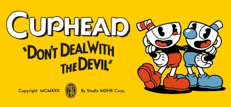 茶杯头/Cuphead PC/手机双端 v1.3.5 全DLC 送修改器+存档 免安装中文版