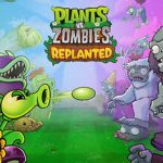 植物大战僵尸：重植版/ Plants vs. Zombies Replanted v1.3.1217.0 免安装中文版