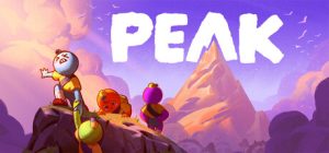 巅峰|登顶/ PEAK / 单机+联机 v1.61.b    安装中文版