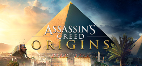 刺客信条：起源|刺客信条7 黄金版/Assassin’s Creed Origins v20250901 免安装中文版
