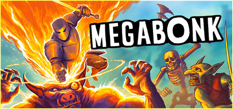 梅加邦克/ Megabonk  Build.21639958 免安装中文版