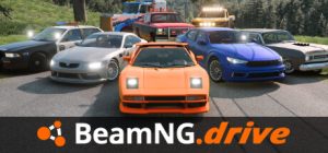 车祸模拟器|拟真车祸模拟/ BeamNG.drive / 单机+联机/ PC+手机双端 v0.38.5.0  免安装中文版